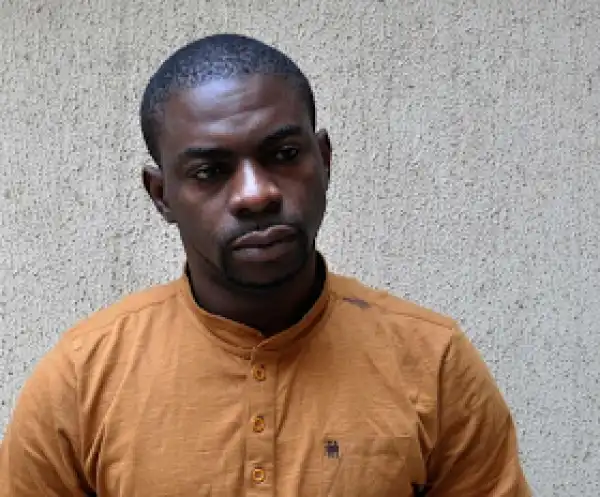 EFCC arrests man for conning Vietnamese woman out of $145,000 with false promise of marriage